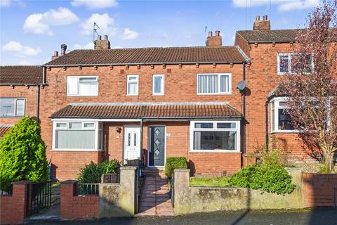 Raynville Mount, Bramley, Leeds