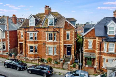 5 bedroom semi-detached house for sale - Argyle Road, Swanage BH19