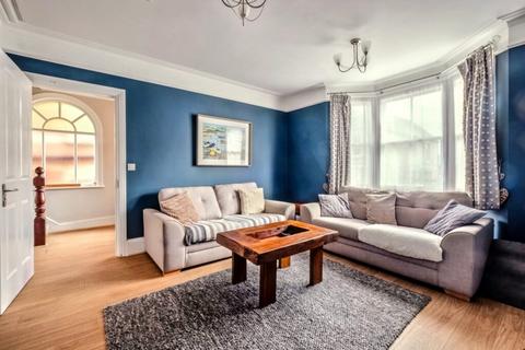 undefined, Argyle Road, Swanage BH19