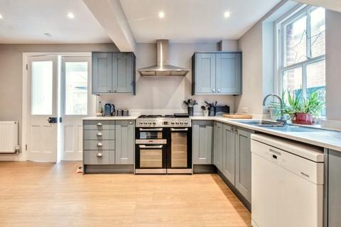 undefined, Argyle Road, Swanage BH19