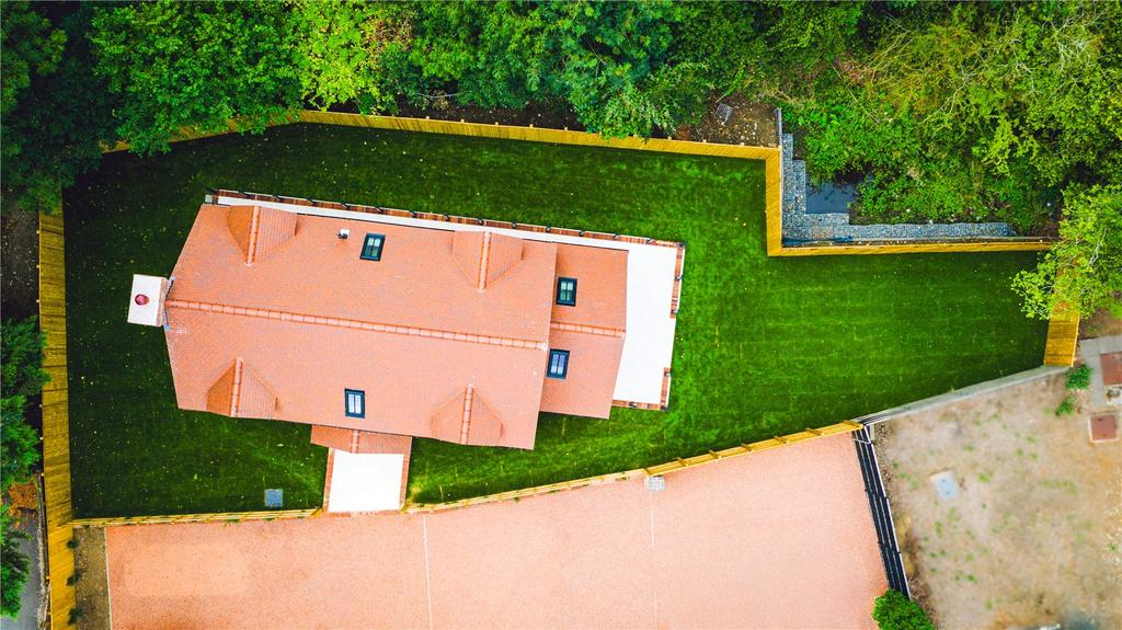 Ariel View
