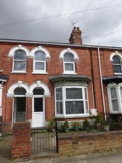 undefined, Legsby Avenue, Grimsby