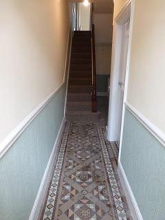 undefined, Legsby Avenue, Grimsby