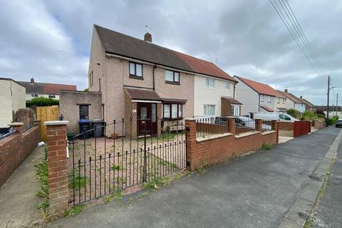 3 bedroom semi-detached house for sale, Tate Avenue, Kelloe, County Durham