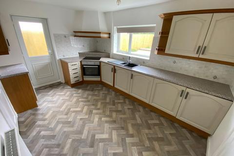 3 bedroom semi-detached house for sale, Tate Avenue, Kelloe, County Durham