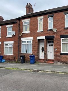 undefined, 16 Mellard Street, Newcastle ST5