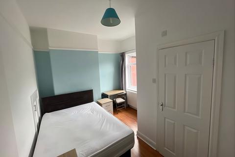 undefined, 16 Mellard Street, Newcastle ST5