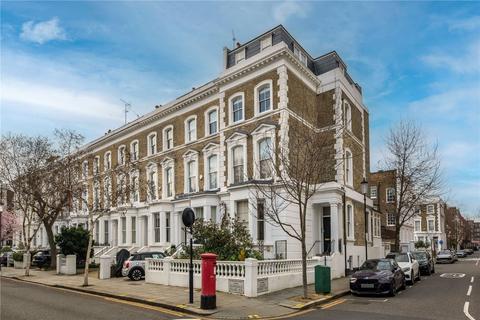 2 bedroom apartment for sale, Scarsdale Villas, London, W8