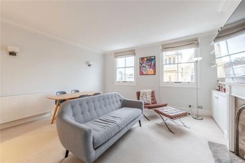 2 bedroom apartment for sale, Scarsdale Villas, London, W8