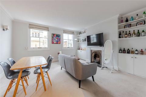 2 bedroom apartment for sale, Scarsdale Villas, London, W8