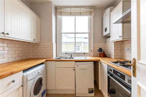2 bedroom apartment for sale, Scarsdale Villas, London, W8