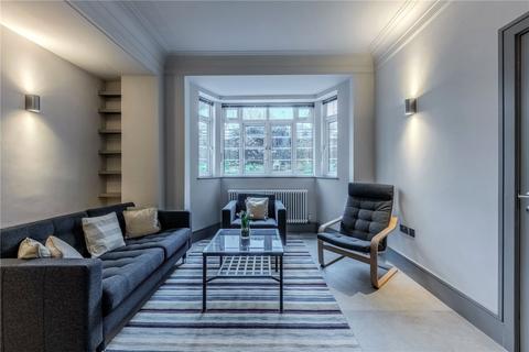2 bedroom apartment for sale, Chatsworth Court, Pembroke Road, London, W8