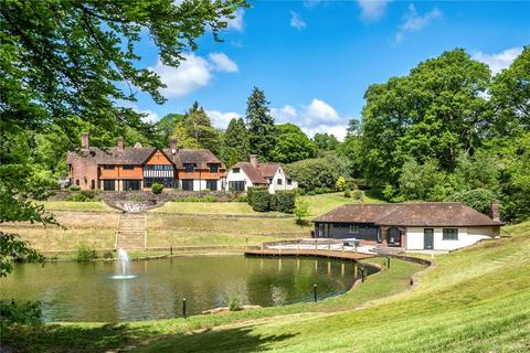 undefined, Durford Wood, Petersfield, Hampshire, GU31