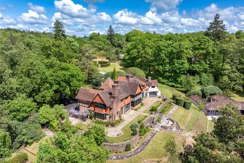 undefined, Durford Wood, Petersfield, Hampshire, GU31