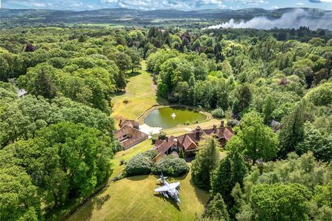 undefined, Durford Wood, Petersfield, Hampshire, GU31