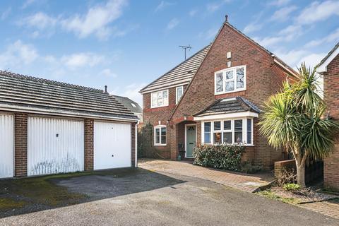 5 bedroom detached house for sale, Cranbrook TN17