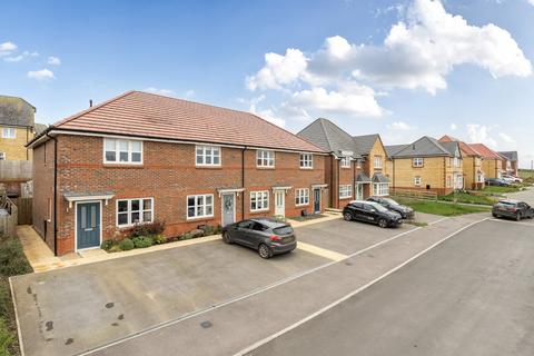 undefined, Yates Meadow, Faringdon, Oxfordshire, SN7
