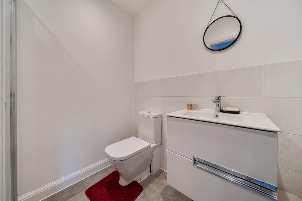 En-Suite