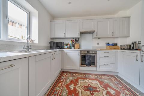 undefined, Yates Meadow, Faringdon, Oxfordshire, SN7