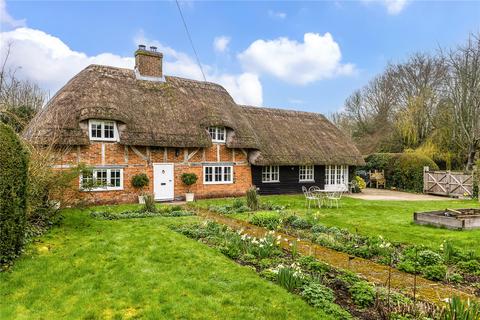 4 bedroom detached house for sale - Upper Wield, Alresford, Hampshire, SO24