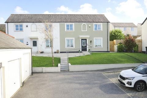 undefined, Dukes Court, Roche, St. Austell, Cornwall, PL26