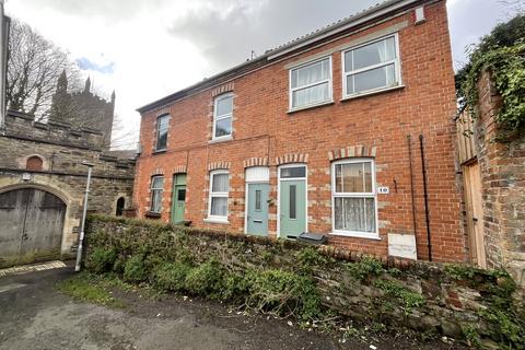 undefined, Ladywell, Barnstaple, Devon, EX31