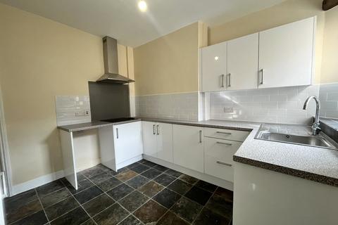 undefined, Ladywell, Barnstaple, Devon, EX31