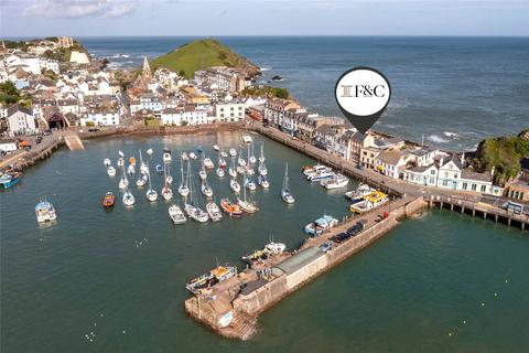 Restaurant for sale - The Quay, Ilfracombe, Devon, EX34