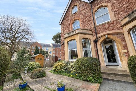2 bedroom apartment for sale - Blenheim Road, Minehead, Somerset, TA24