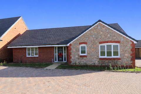 undefined, Bee Meadow, South Molton, Devon, EX36