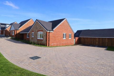 undefined, Bee Meadow, South Molton, Devon, EX36
