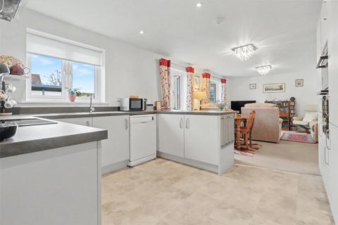 undefined, Deerhill Road, South Molton, Devon, EX36