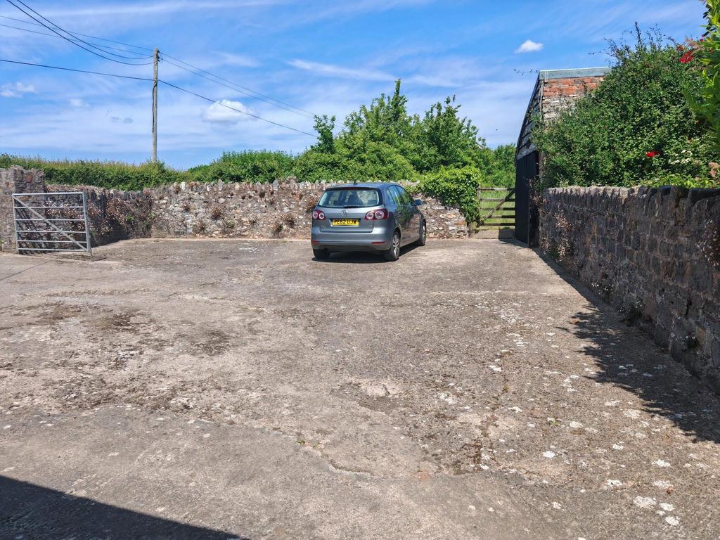 Parking Area