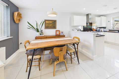 undefined, Upper Rissington, Cheltenham GL54