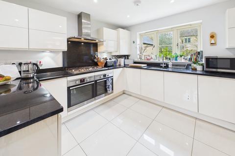undefined, Upper Rissington, Cheltenham GL54