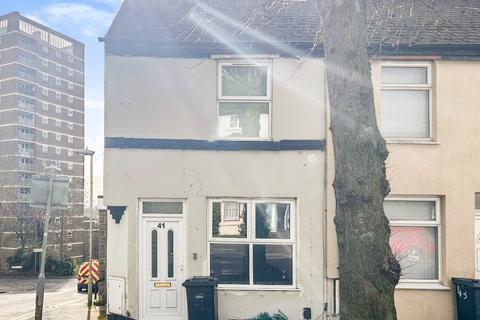 1 bedroom flat to rent - Church Street, Brierley Hill