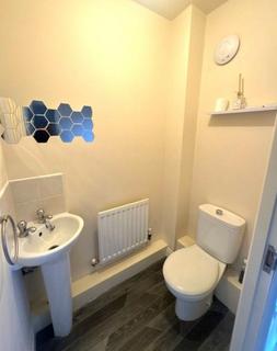 undefined, Ferndale, South Shields