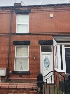 2 bedroom terraced house to rent, Chamberlain Street, St. Helens