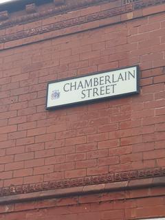 2 bedroom terraced house to rent, Chamberlain Street, St. Helens