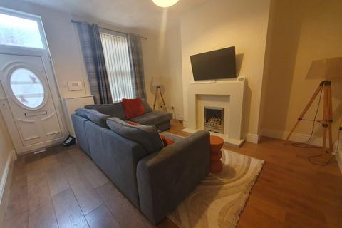 2 bedroom terraced house to rent, Chamberlain Street, St. Helens