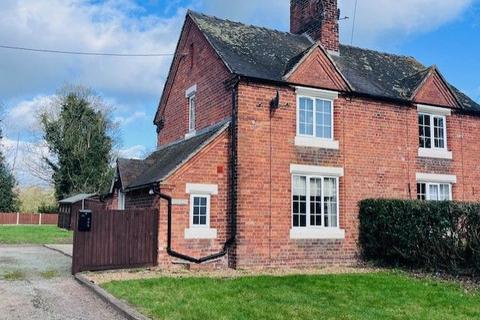 undefined, Sandford, Shropshire