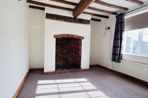 undefined, Sandford, Shropshire