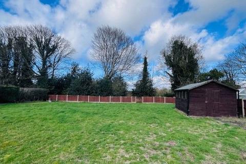 undefined, Sandford, Shropshire