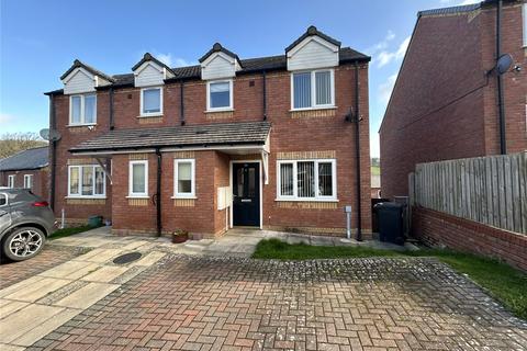 undefined, Brynmor Parc, Bryn Lane, Newtown, Powys, SY16
