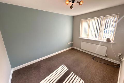 undefined, Brynmor Parc, Bryn Lane, Newtown, Powys, SY16