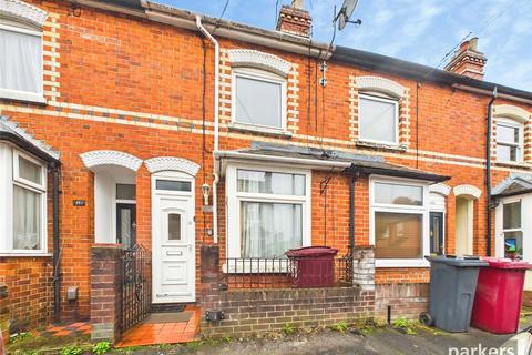 undefined, Wykeham Road, Berkshire RG6