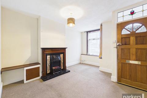 undefined, Wykeham Road, Berkshire RG6