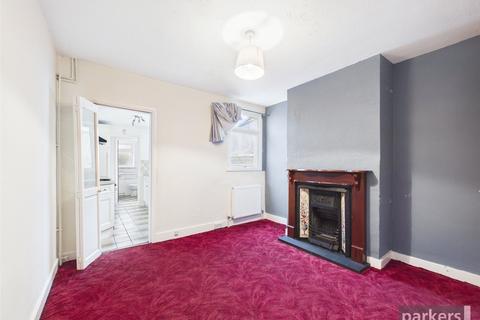 undefined, Wykeham Road, Berkshire RG6