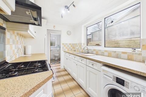 undefined, Wykeham Road, Berkshire RG6