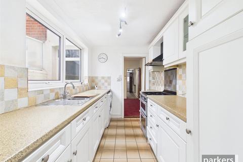 undefined, Wykeham Road, Berkshire RG6